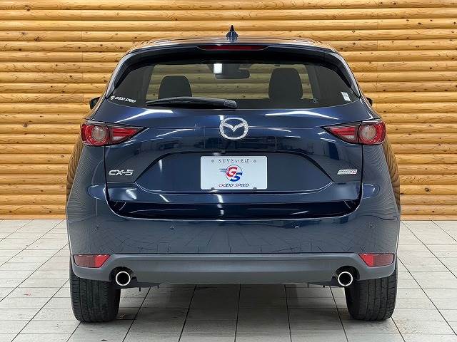 マツダ CX-5の画像19