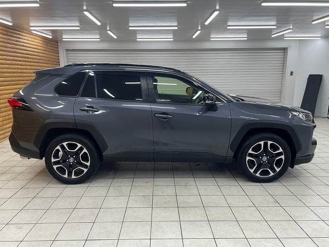 トヨタ RAV4の画像18