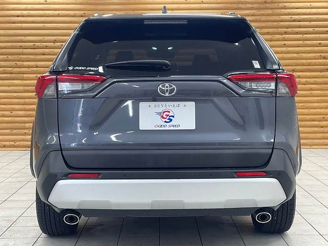 トヨタ RAV4の画像19