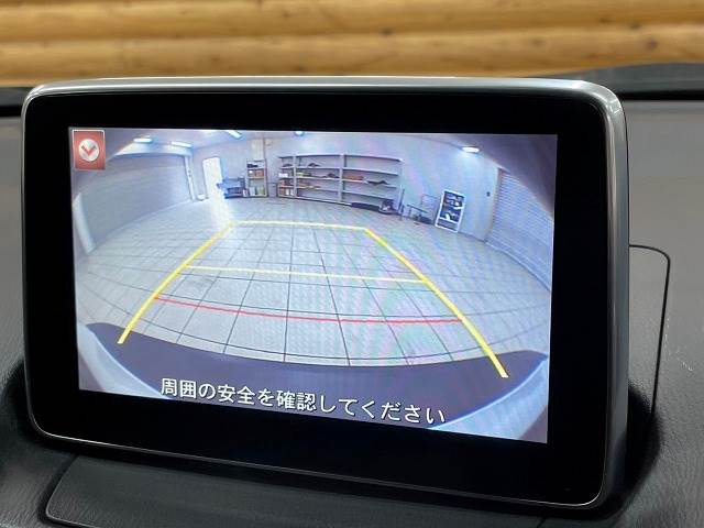 マツダ CX-3の画像4