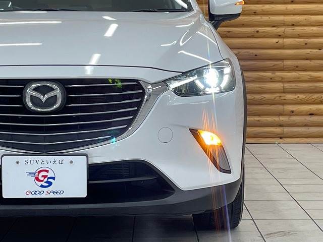 マツダ CX-3の画像10