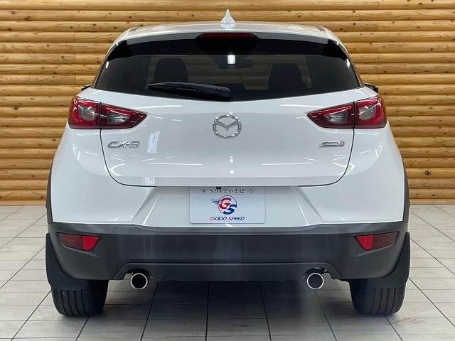 マツダ CX-3の画像19