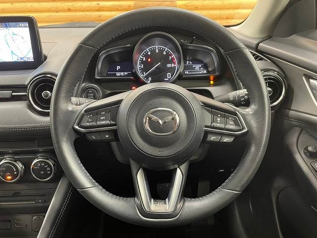 マツダ CX-3の画像13