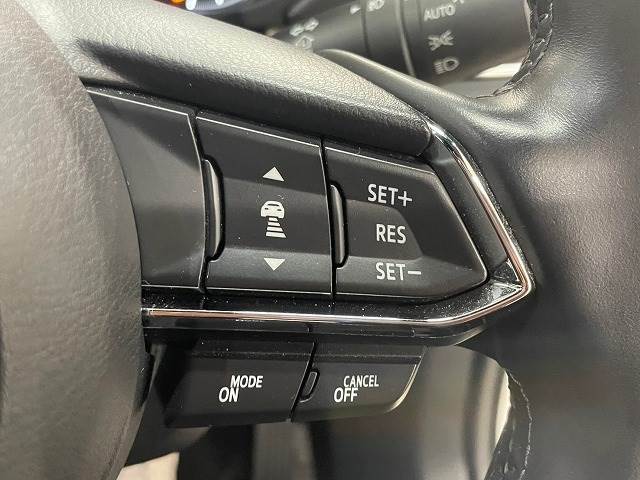 CX-5XD Exclusive Mode 内装他