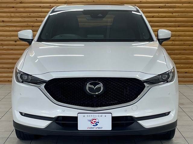 マツダ CX-5の画像17