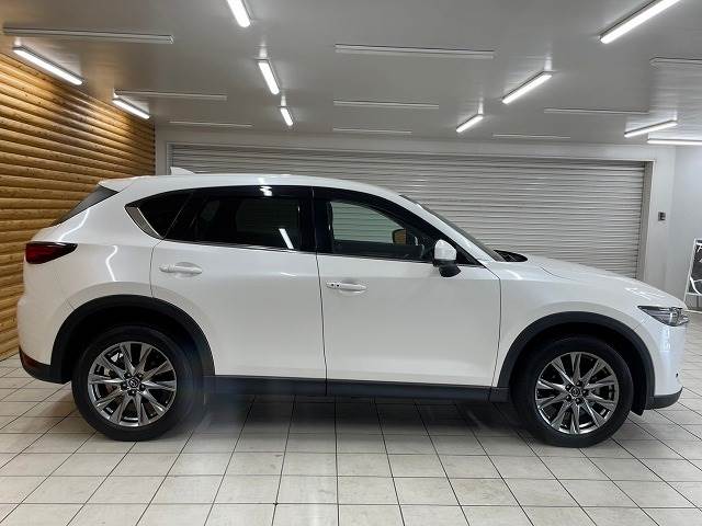 マツダ CX-5の画像18