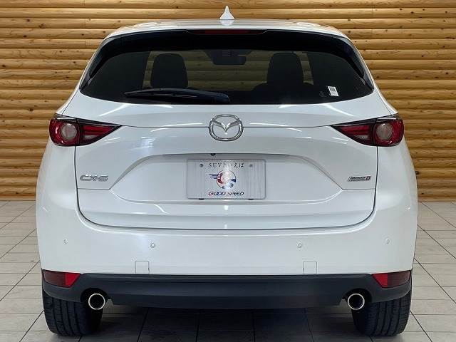 マツダ CX-5の画像19