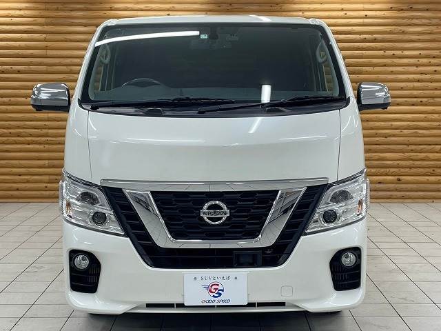 日産 NV350キャラバンロングの画像16