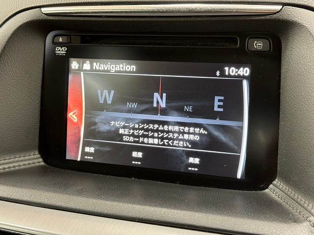 マツダ CX-5の画像3