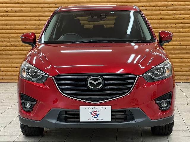 マツダ CX-5の画像17