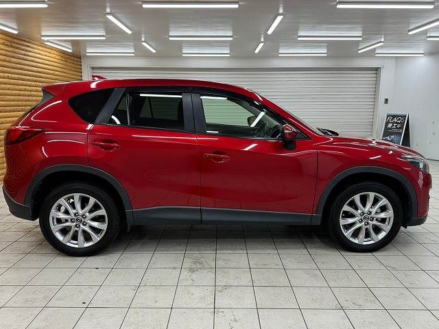 マツダ CX-5の画像18