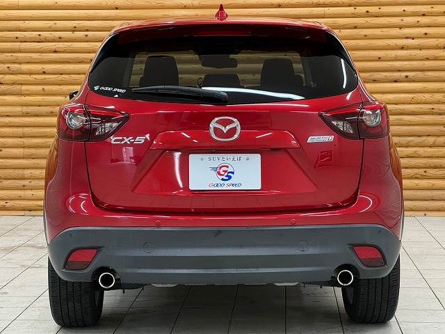 マツダ CX-5の画像19