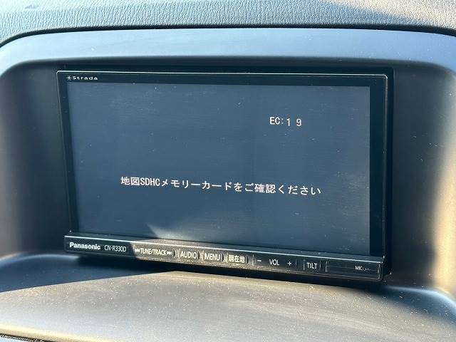 CX-5XD 内装他