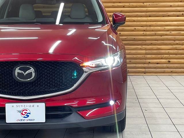 マツダ CX-5の画像10