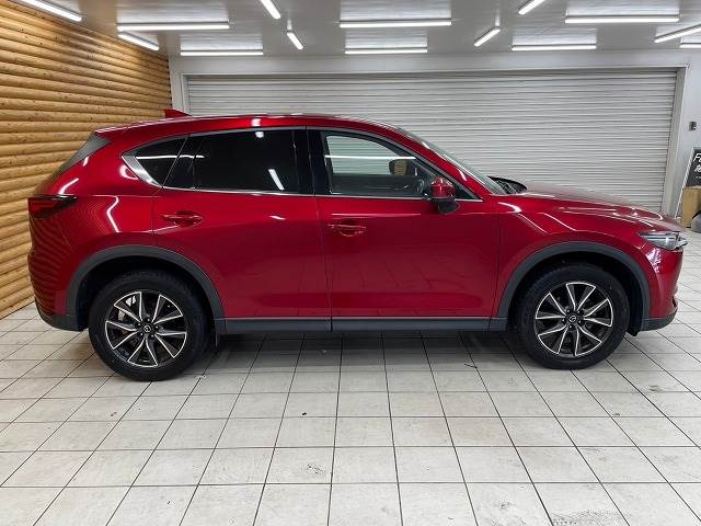 マツダ CX-5の画像18