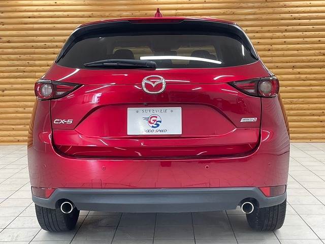 マツダ CX-5の画像19