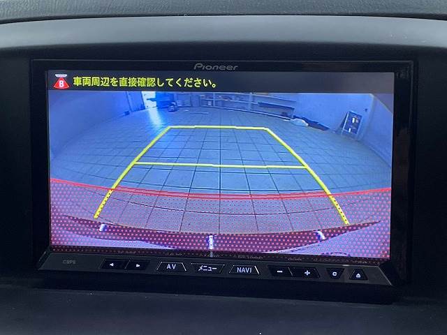 CX-5XD 内装他