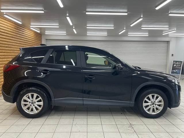 マツダ CX-5の画像18