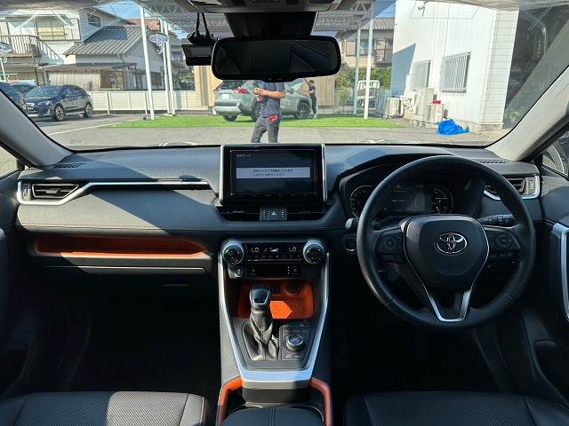 トヨタ RAV4の画像3