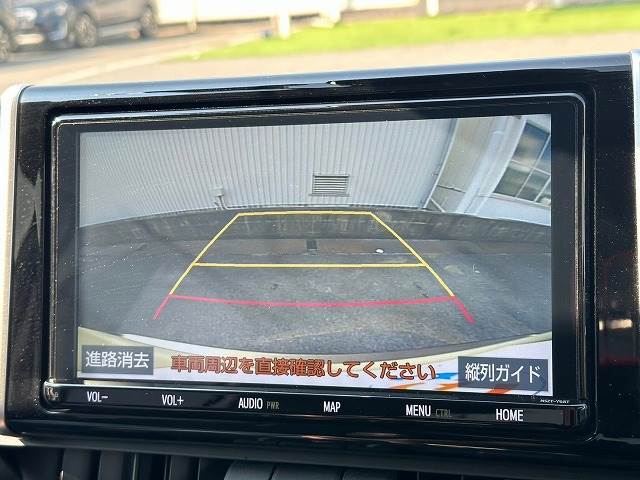 トヨタ RAV4の画像4