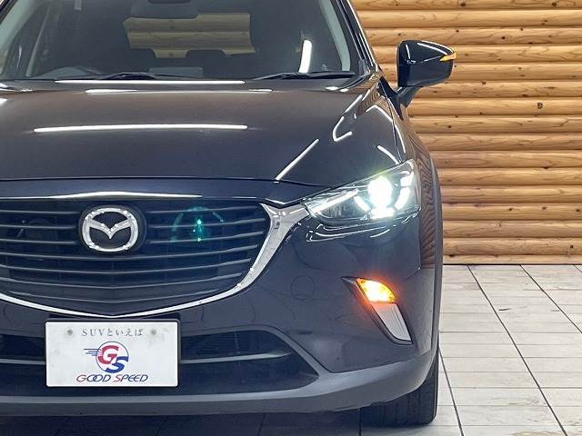 マツダ CX-3の画像10