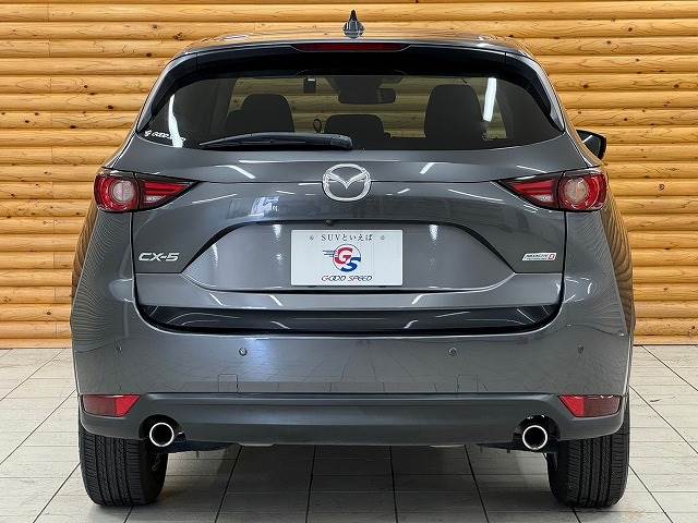 マツダ CX-5の画像13