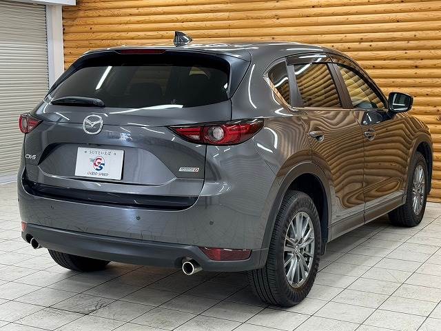 マツダ CX-5の画像14