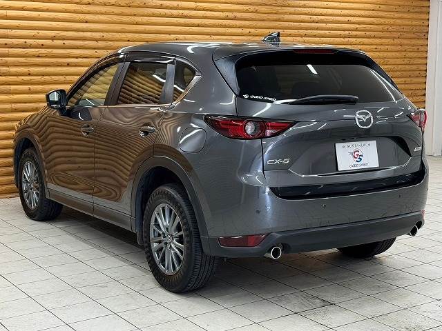 マツダ CX-5の画像15