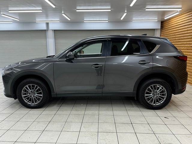 マツダ CX-5の画像17