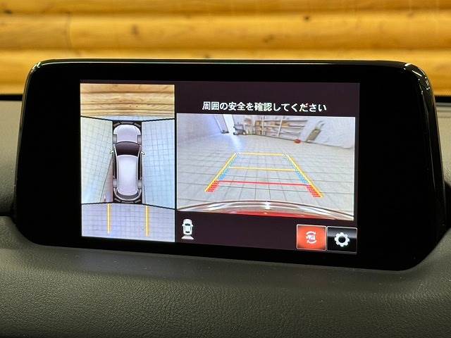 マツダ CX-5の画像4