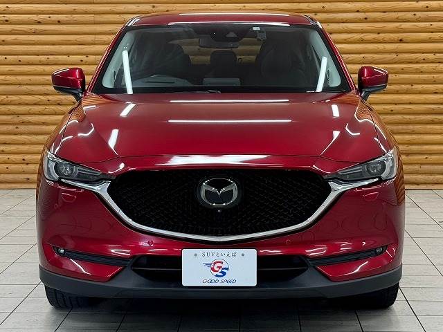 マツダ CX-5の画像17