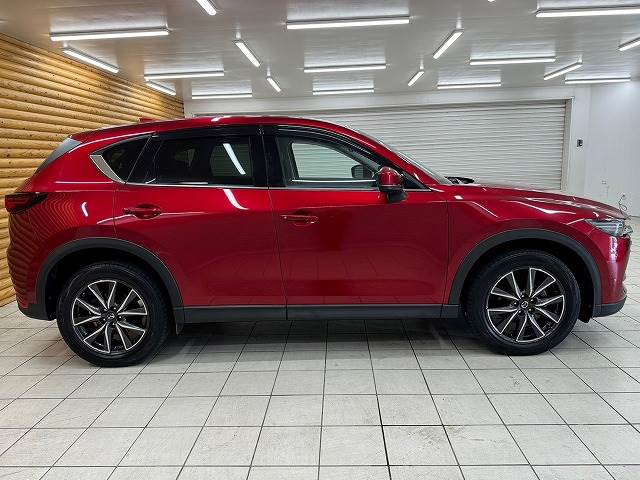 マツダ CX-5の画像18