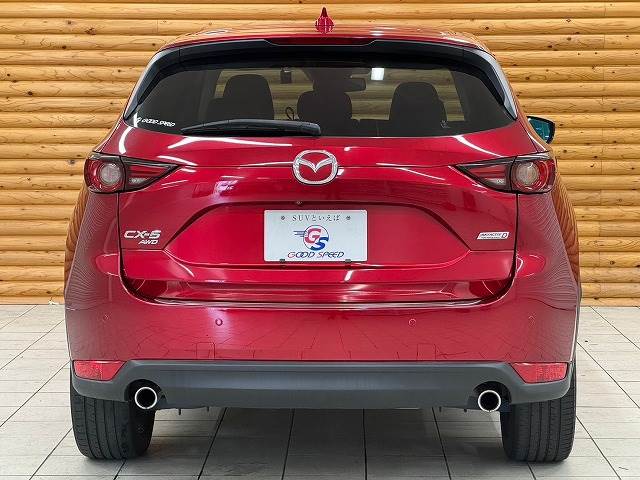 マツダ CX-5の画像19