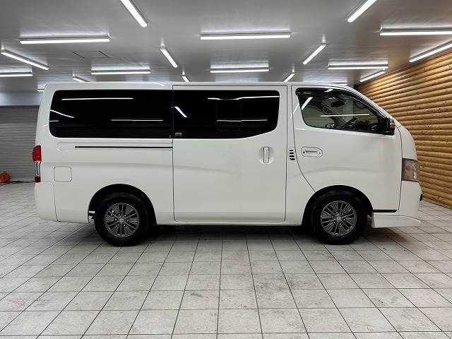 日産 NV350キャラバンロングの画像18