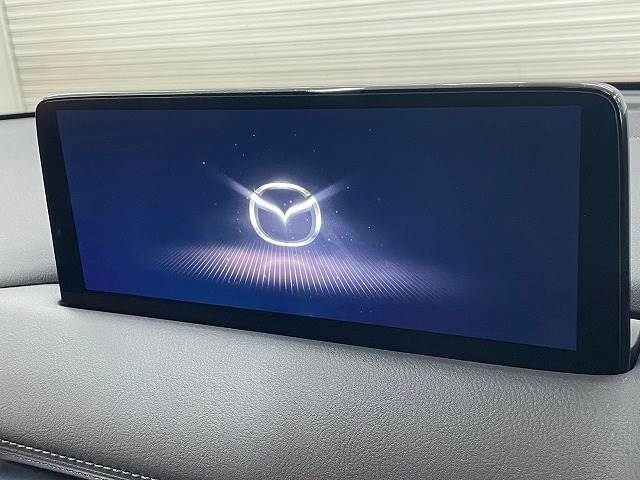 CX-5XD Smart Edition 内装他