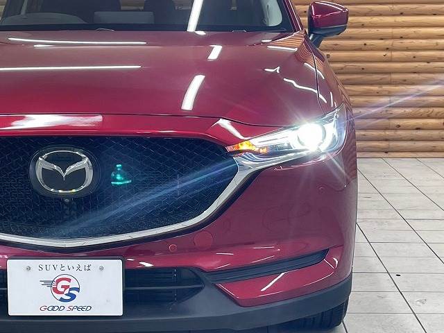 マツダ CX-5の画像10