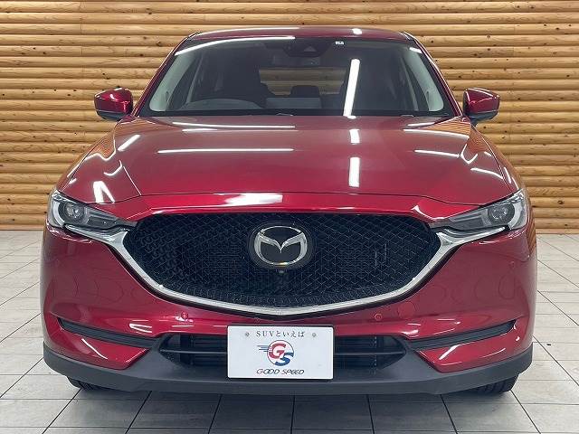 マツダ CX-5の画像17