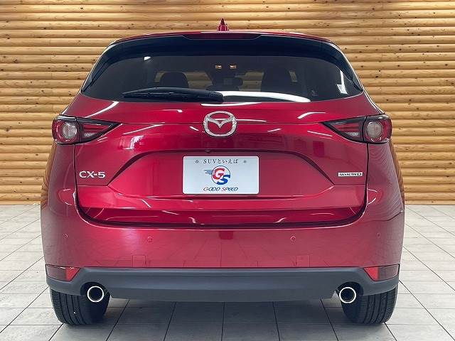 マツダ CX-5の画像19