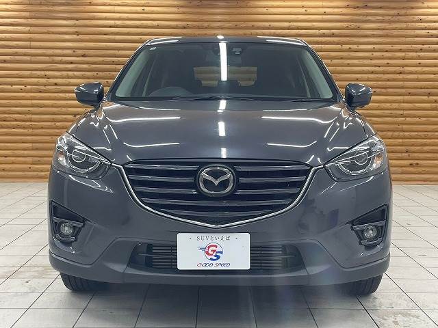 マツダ CX-5の画像17