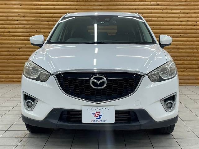 マツダ CX-5の画像17