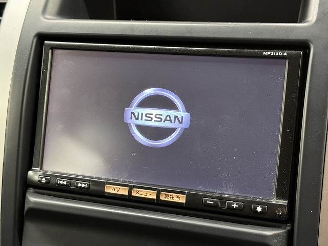 日産 エクストレイルの画像4