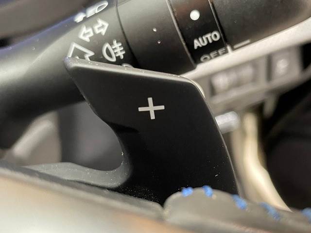 レヴォーグ1.6GT EyeSight S-style 内装他