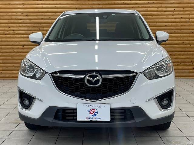 マツダ CX-5の画像17