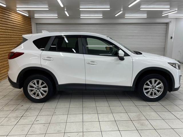 マツダ CX-5の画像18