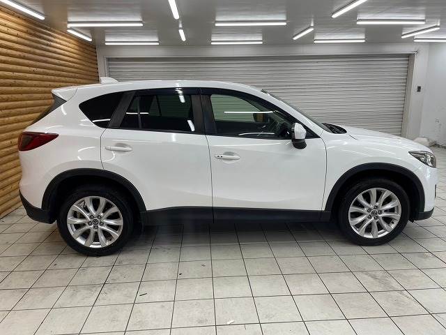 マツダ CX-5の画像18