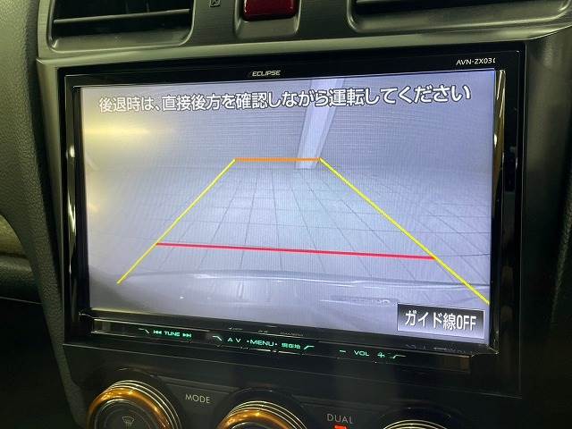 フォレスター2.0XT EyeSight 内装他