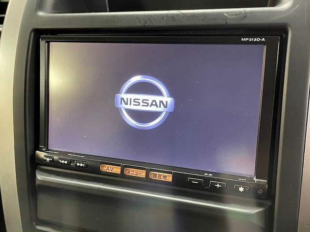 日産 エクストレイルの画像4