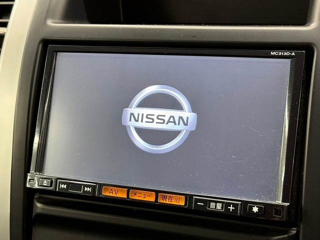 日産 エクストレイルの画像4