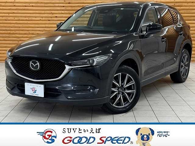 マツダ CX-5の画像1