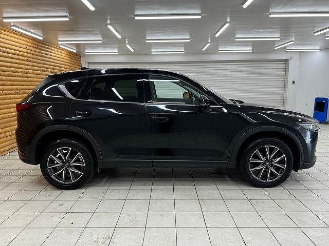 マツダ CX-5の画像18